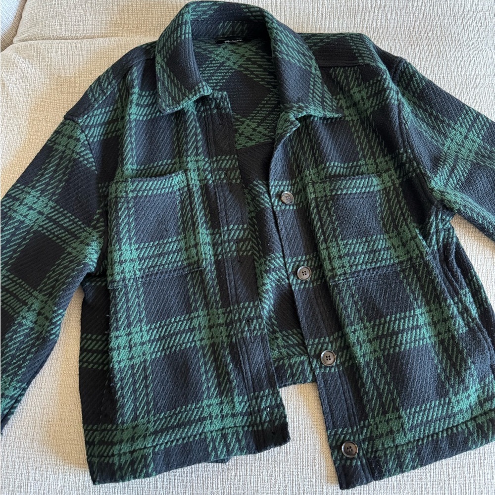 Madewell Jacket